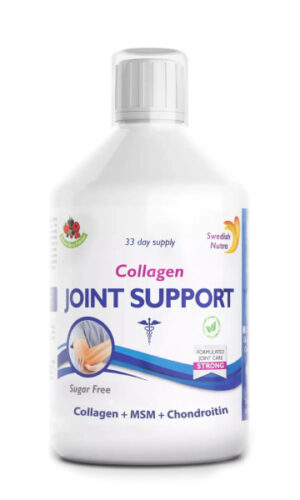 Joint Support za bolove u zglobovima