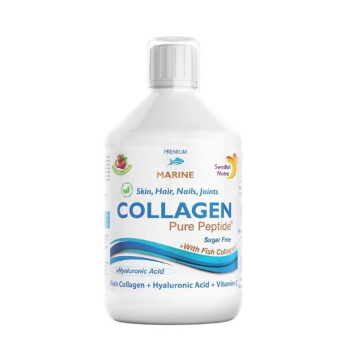 Tečni riblji kolagen 5000mg