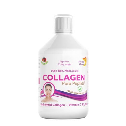 Tečni goveđi kolagen 5000mg
